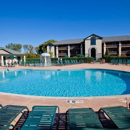 Holiday Inn Club Vacations At Lake Geneva Resort